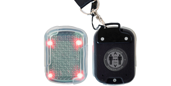 Wearable Safety Tags - Image 7